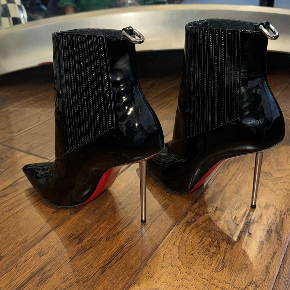 Christian Louboutin Booties - Picture 3 of 8
